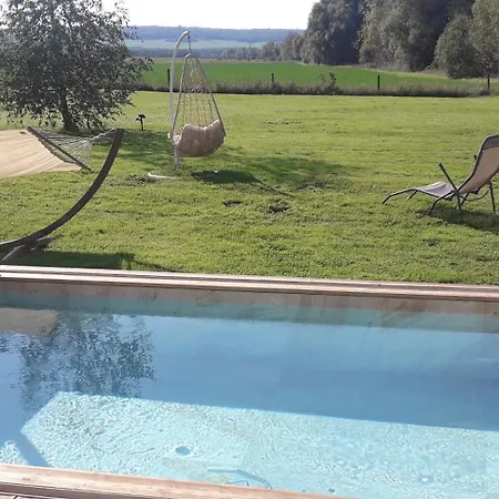 Hébergement de vacances Détente Et Relaxation *