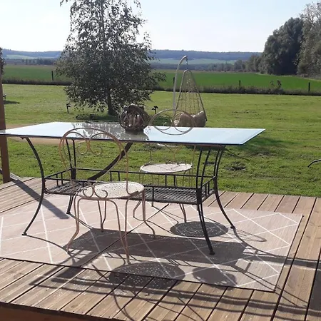 Détente Et Relaxation Hébergement de vacances *