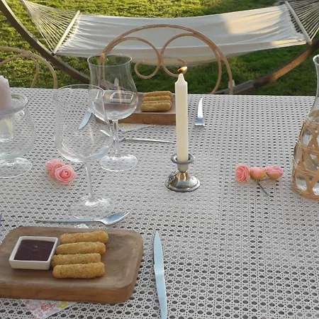 Détente Et Relaxation Hébergement de vacances *